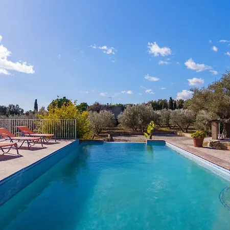 Ses Comes By Interhome